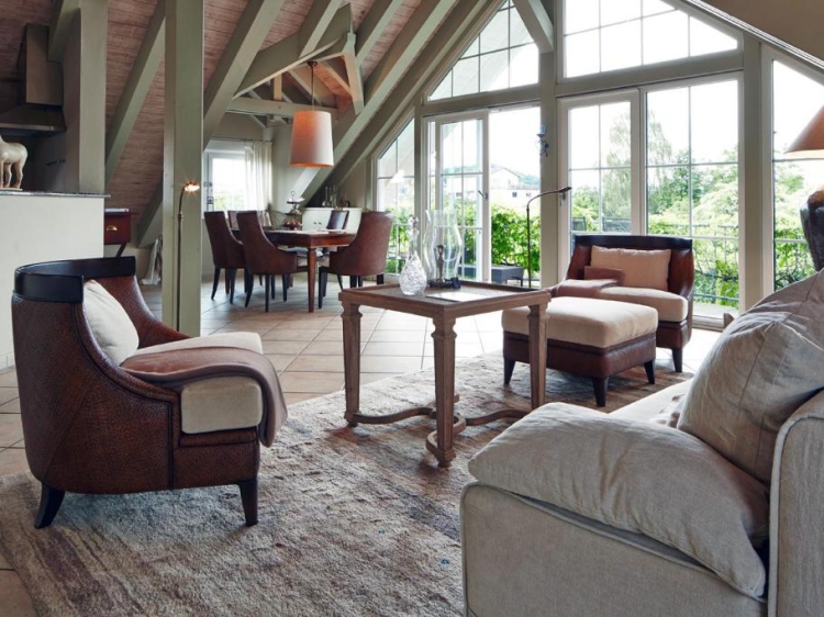 Boutique Hotel Villiona - Reiner Fischer on Lake Constance