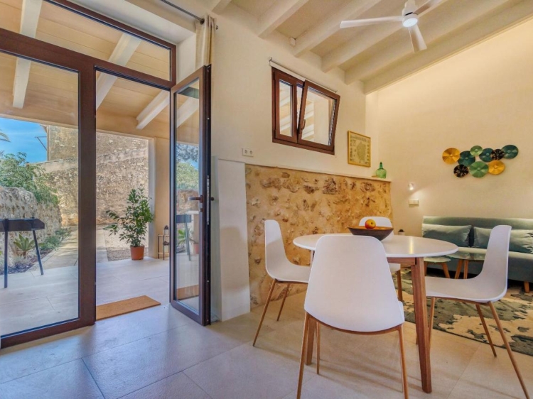 Son Vidal Agroturismo in Mallorca rural apartements 