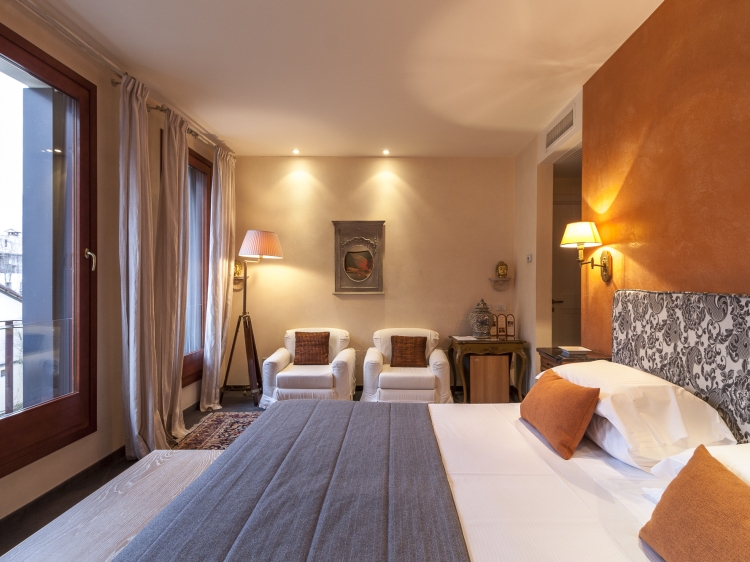 Charming Hotel dei Chiostri