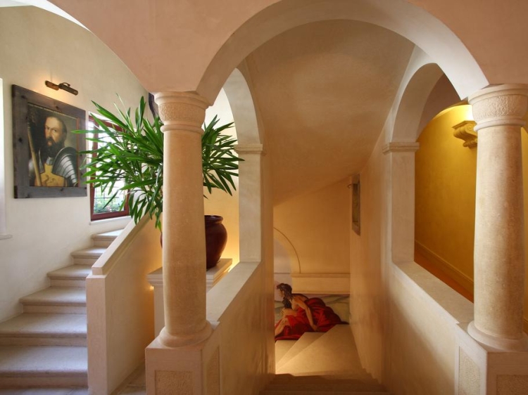 Charming Hotel dei Chiostri