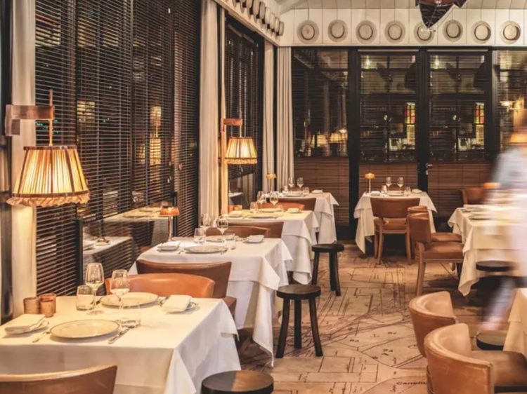 Hotel de luxo Ha(a)ïtza. Hotel de charme em Pyla-sur-Mer, França. Férias em família. Hotel com restaurante com estrela Michelin. Viagem gourmet. Piscina aquecida, spa e centro de bem-estar. 