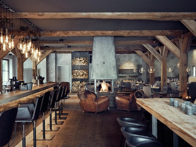 Charming country-style hotel in Hamburg – Landhaus Flottbek Secretplaces 