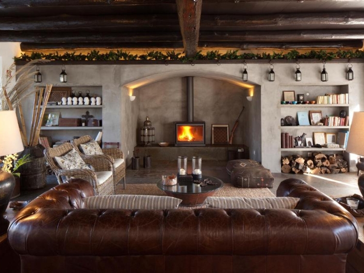 Casas da Quinta de Cima – Charming villas and B&B near Évora, with a swimming pool and horse riding in the heart of Alentejo.