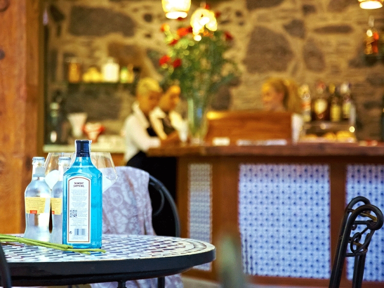 Hotel Emblematico San Agustin. Hotel boutique em Tenerife. Hotéis de charme em Tenerife. Hotel boutique em Icod de los Vinos. Melhores hotéis em Tenerife. Hotéis em lugares secretos em Tenerife. 