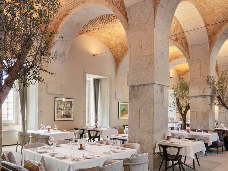 Mosteiro Restaurante