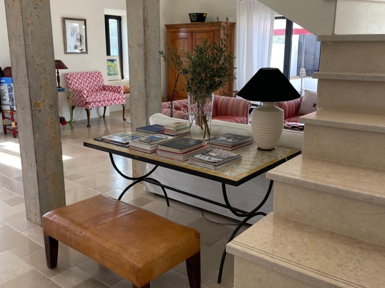 Houe to rent in algarve tavira