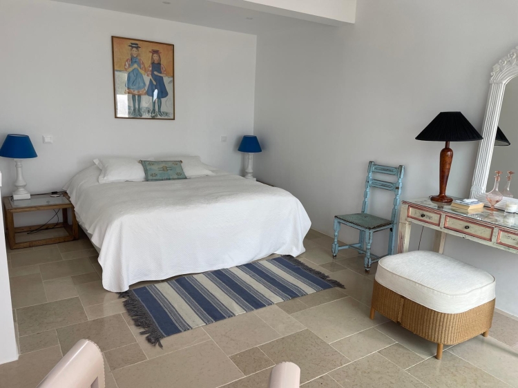 Houe to rent in algarve tavira