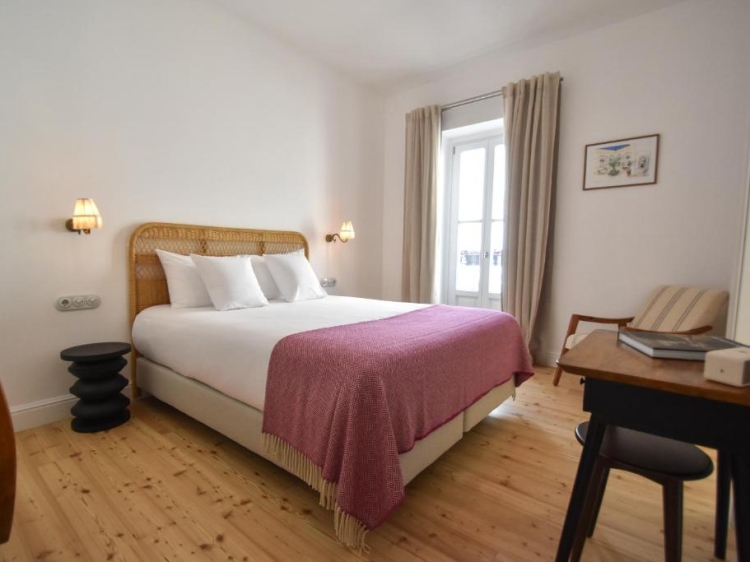 Boutique Hôtel Casa Amor Olhão boutique hotel algarve