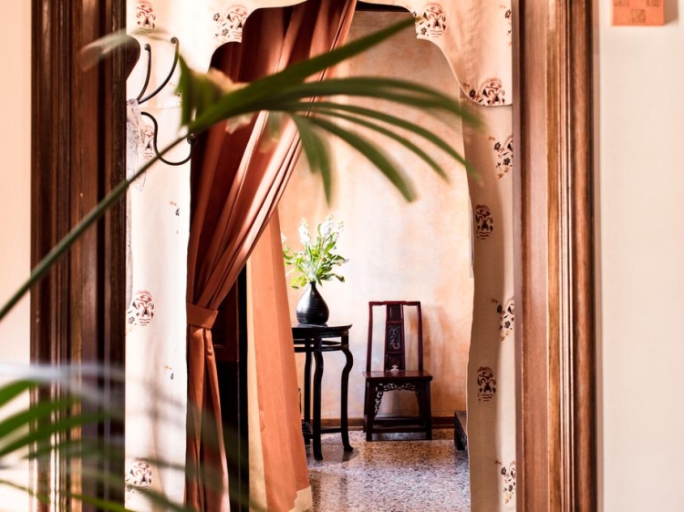 Hotel Novecento venezia boutique