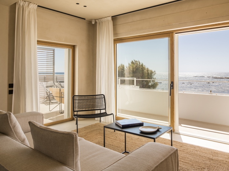 Privacy and relax Calitro Mare Puglia 'Secret Places'