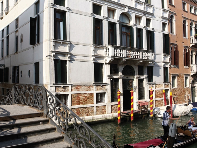 Palazzo Abadessa Venice Hotel best