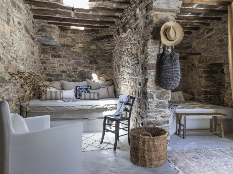 Monopati suite