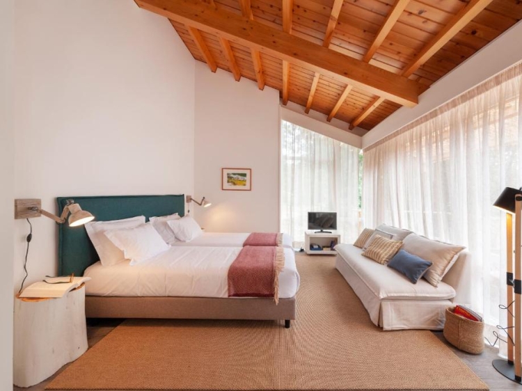 Cabanas da Viscondessa