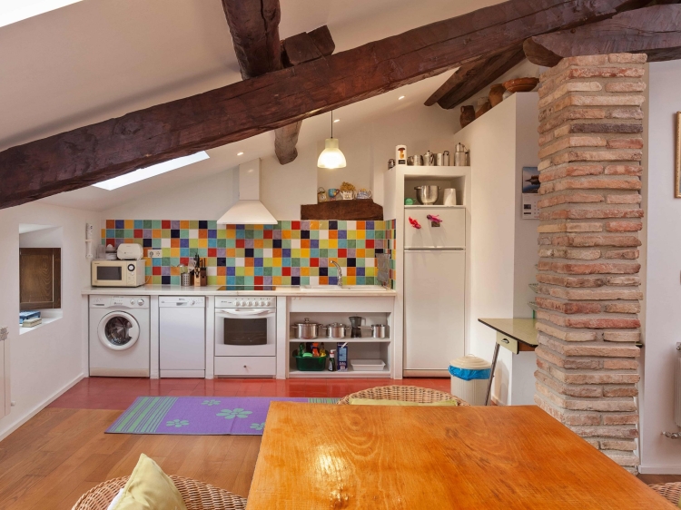 Casa La Rinconada in Azuelo Navarra
