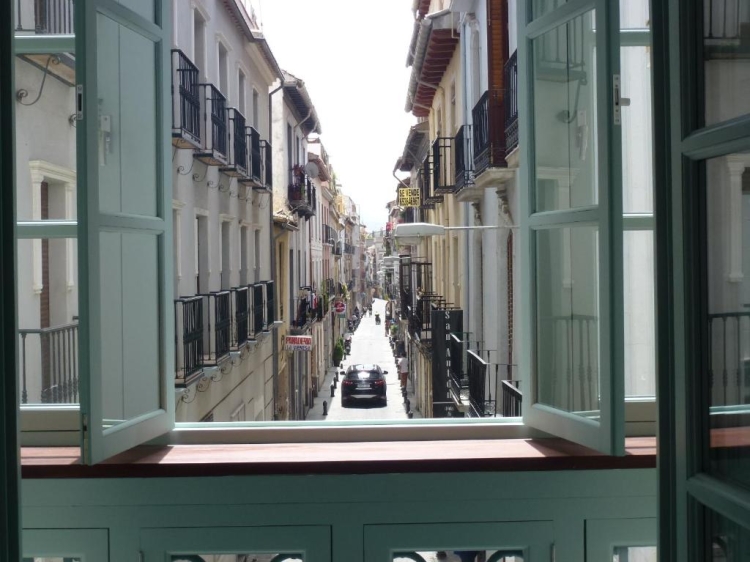 Palacio Cabrera – Lillo: A charming Aparthotel in Granada