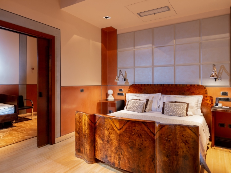 Ca' Pisani Hotel best boutique hotel in venice secretplaces