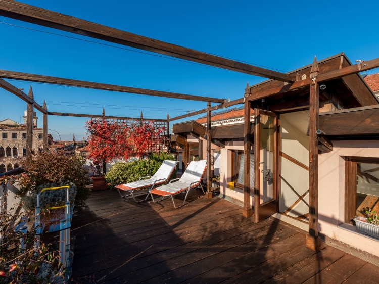 Ca' Pisani Hotel best boutique hotel in venice secretplaces