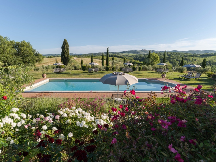 Panoramic Pool