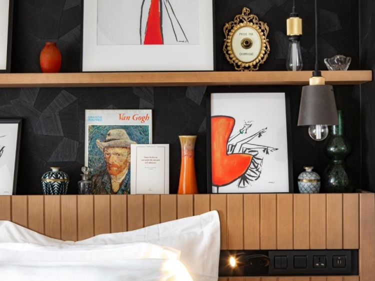Boutique Hotel Maison Mère in Paris