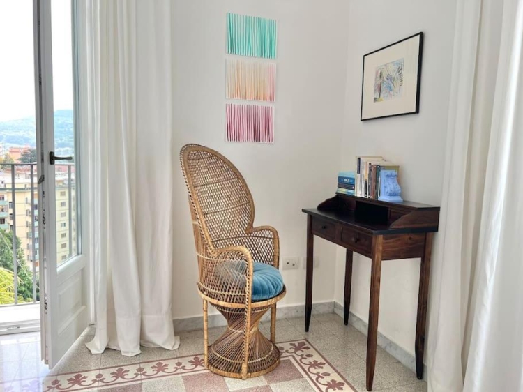 Villa Ipomea - Cielo & Terra villa self-catering  Salerno