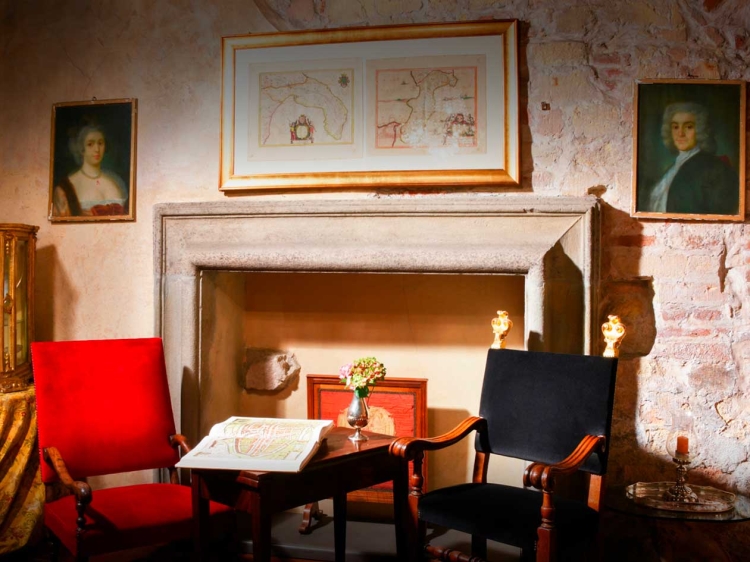 Hotel Gabbia d’Oro