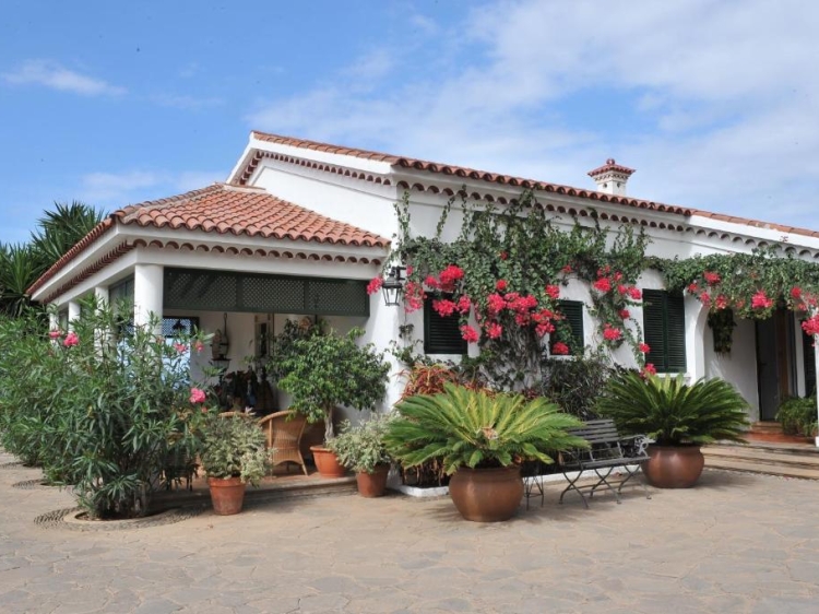 Casa rural em Tenerife