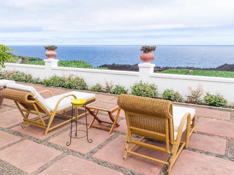 Casa rústica em Tenerife