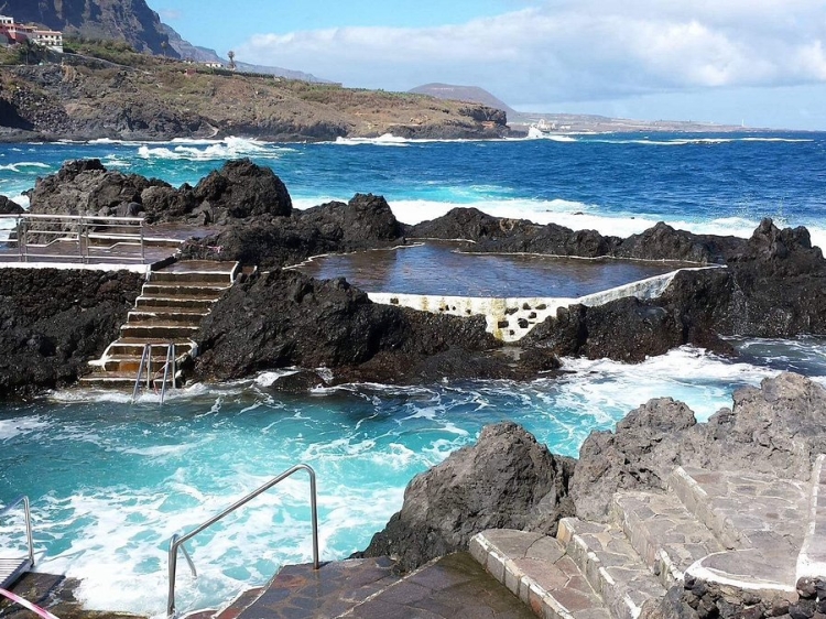 Casa rural em Tenerife