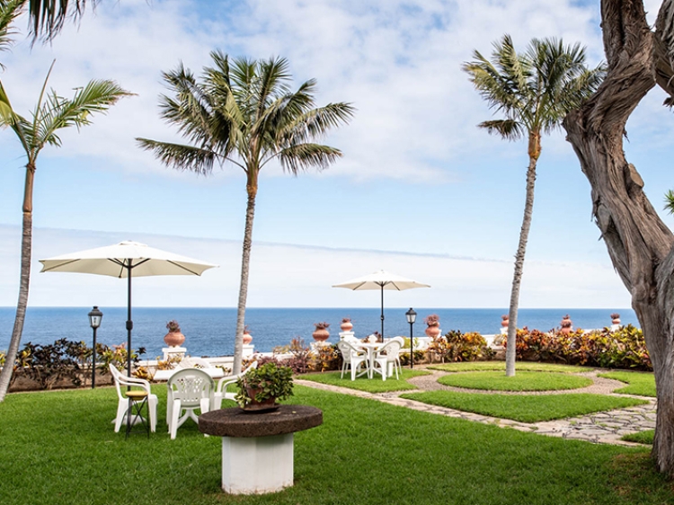 Casa rústica em Tenerife