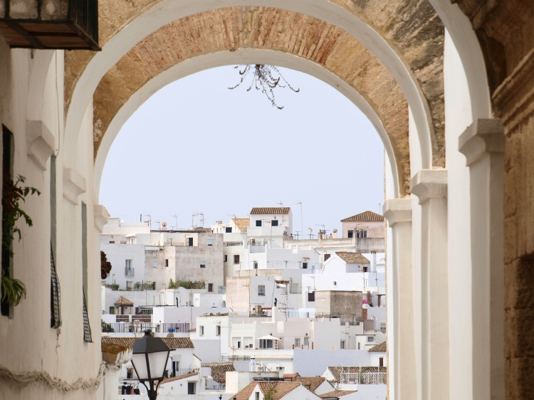 Vejer de la Frontera