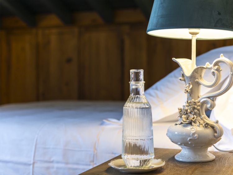 Casa Luca de Tena charming B&B and apartments in Cantabria