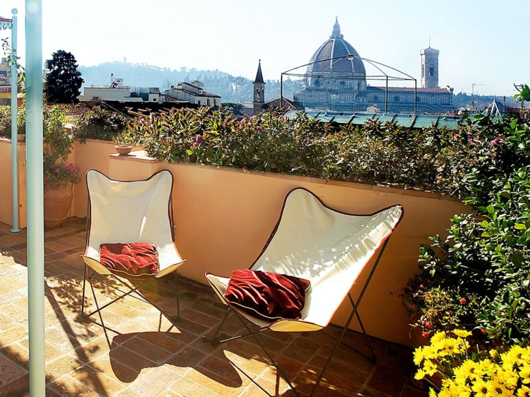 Antica Dimora Firenze Hotel b&b