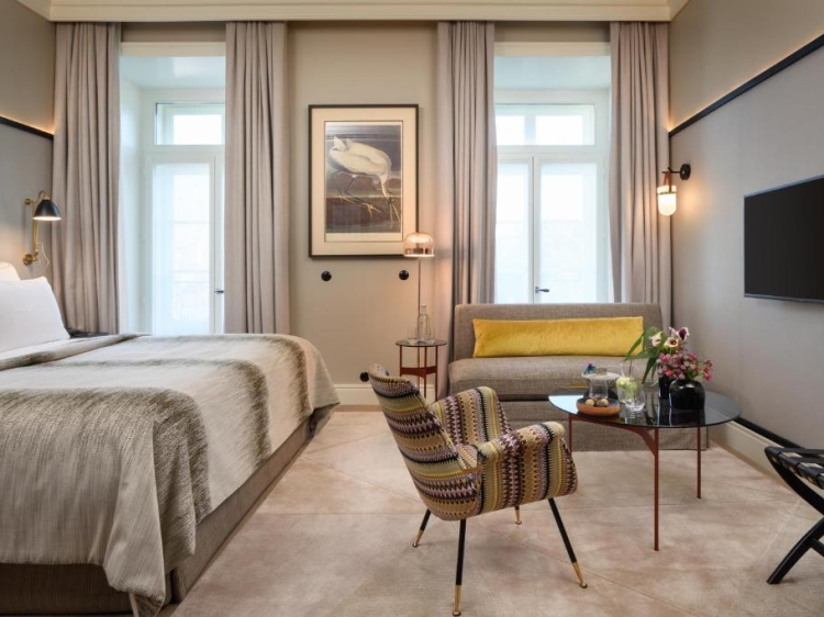 Hotel Bairro Alto