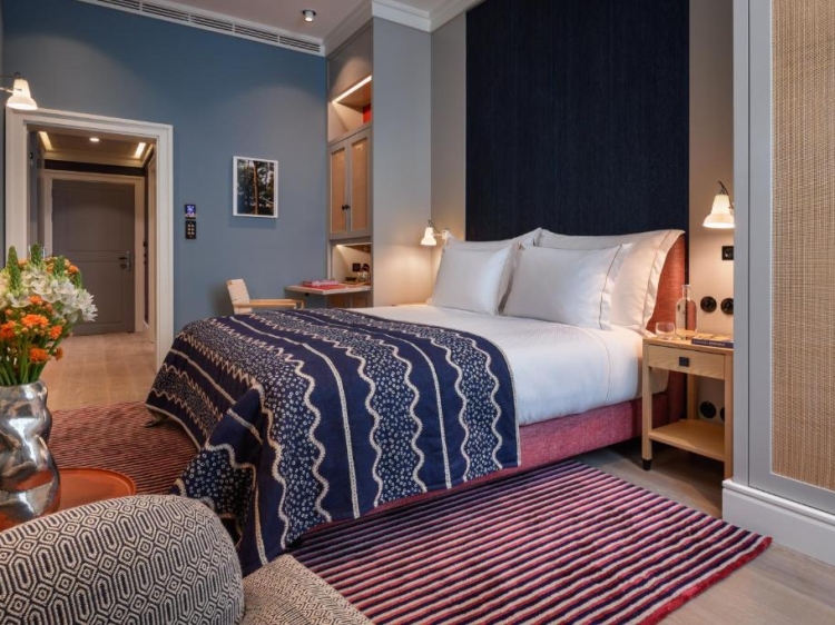 Hotel Bairro Alto