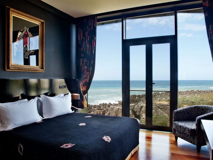 Hotel Farol cascais Luxus best boutique romantic