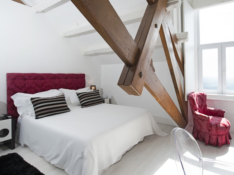 Hotel Farol Design Cascais luxury