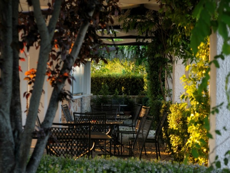 Pergola