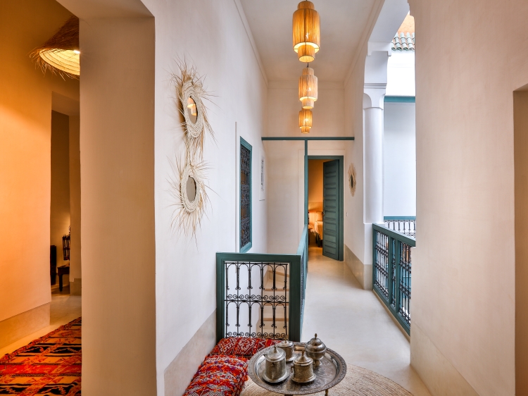 Dar Barraka Karam riad Marrakesh