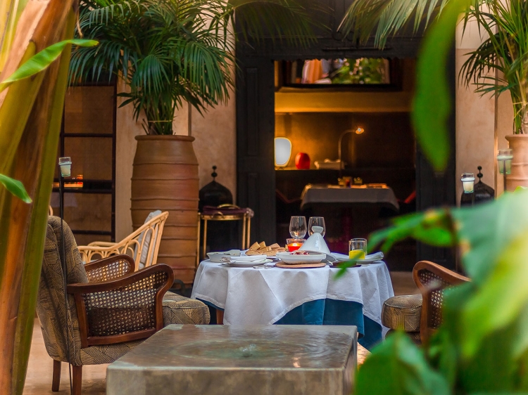 riad marrakesh 72 boutique hotel