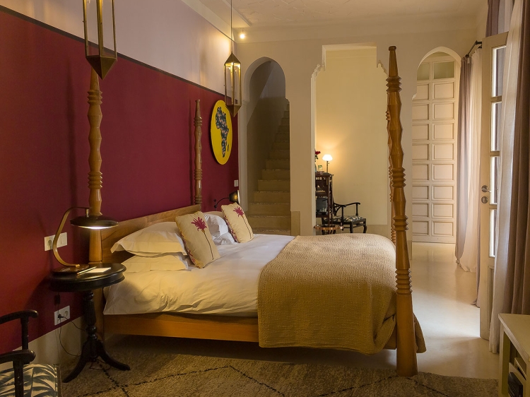 riad marrakesh 72 boutique hotel