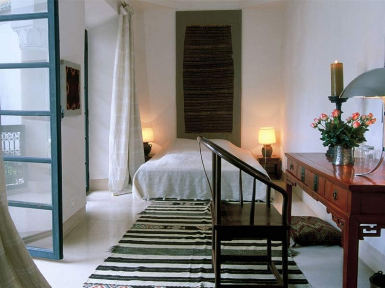 Riyad el Cadi best Hotel Marrakesh boutique