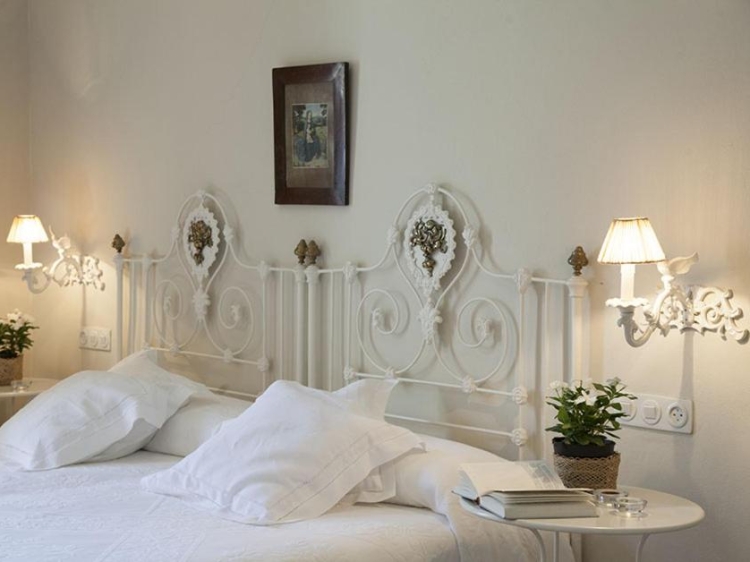 Casa Viña de Alcantara arcos de la frontera hotel boutique rural