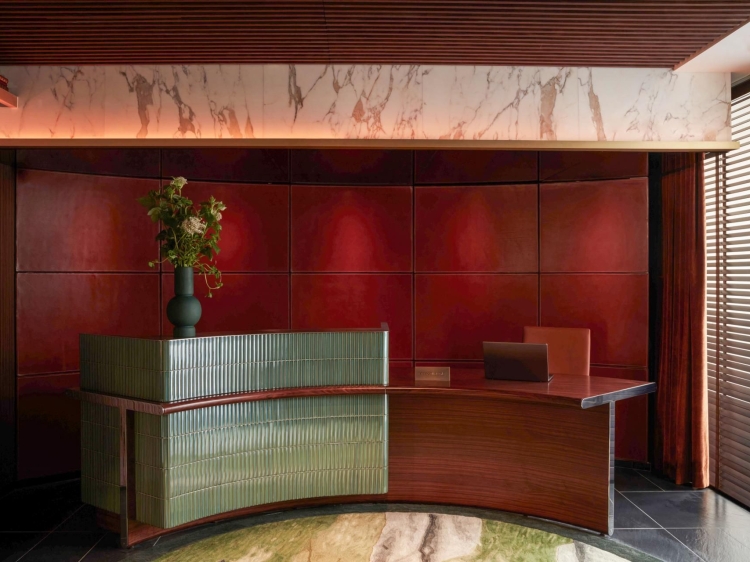 La Villa Saint-Germain-des-Pres hotel Paris