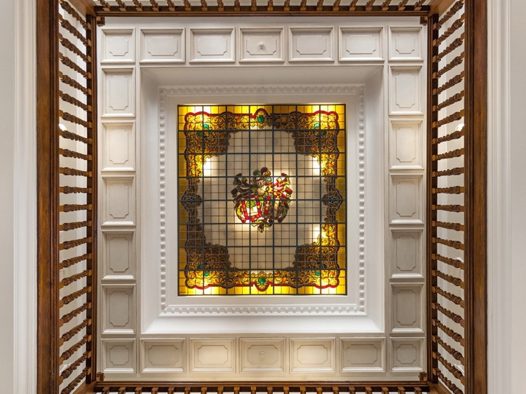 Hotel Villa Soro bilbao best boutique hotel coast luxury small charming secret places