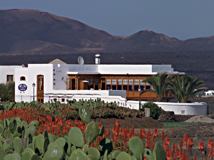 Casona de Yaiza charming hotel in Lanzarote