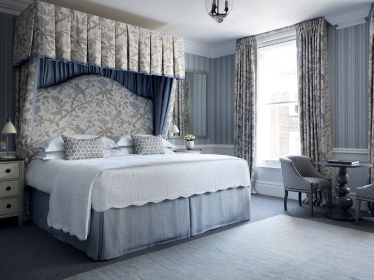 Convent Garden Hotel  London