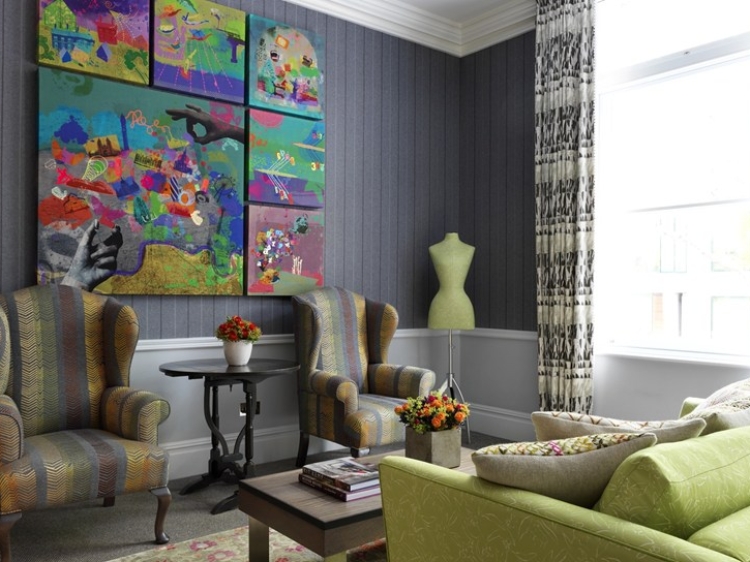 COVENT GARDEN HOTEL LONDRES