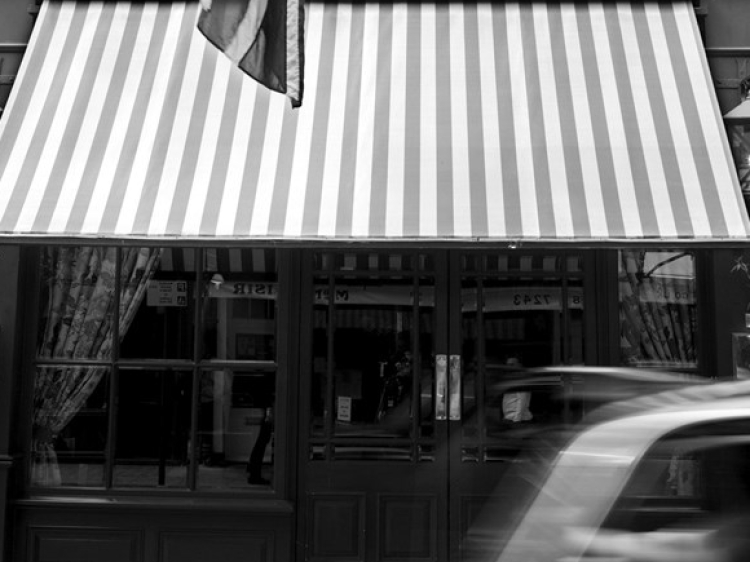  London trendy Convent garden