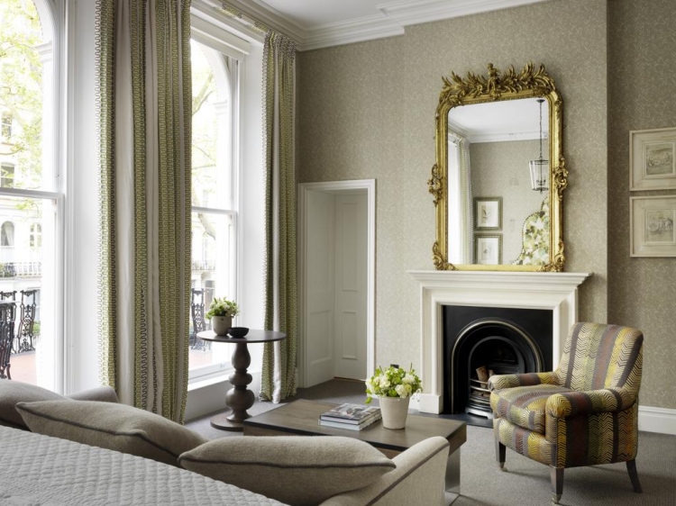 Knightsbridge Hotel