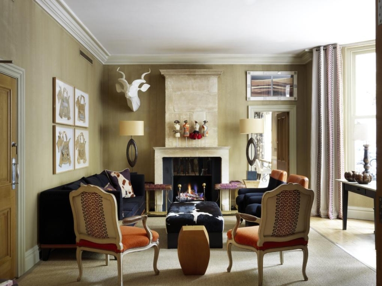 Knightsbridge Hotel